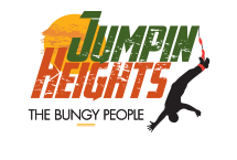 Jumpin Heights logo – QR-based agent management and booking portal developed by Perceptionyst Solutions